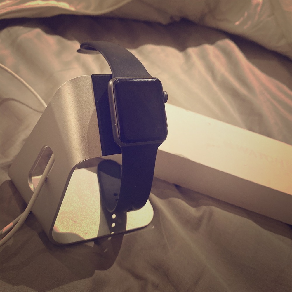 Apple Watch